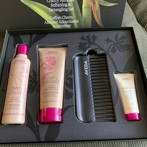 Aveda gift set